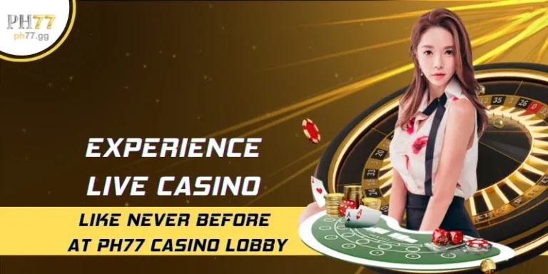 Casino trực tuyến tại 55win