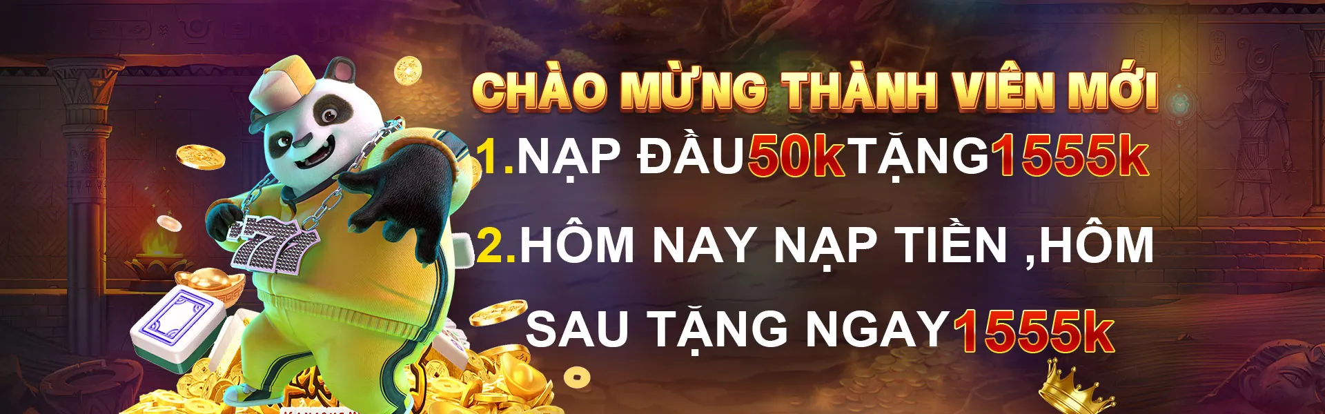 Giao diện ứng dụng 55win trên điện thoại di động