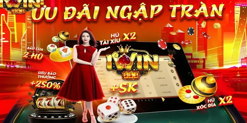 Nền tảng an toàn và bảo mật 55win
