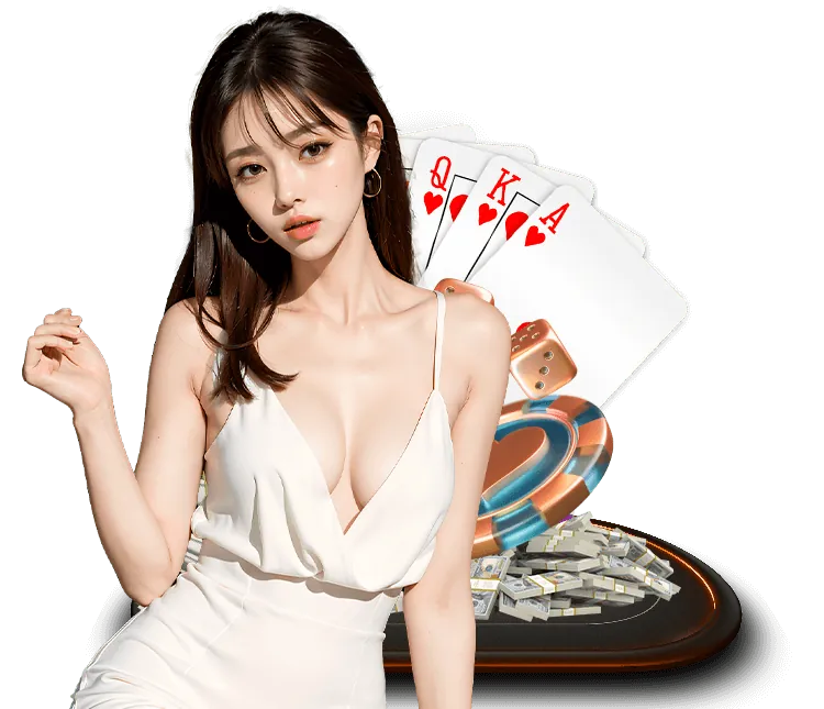 Casino trực tuyến 55win