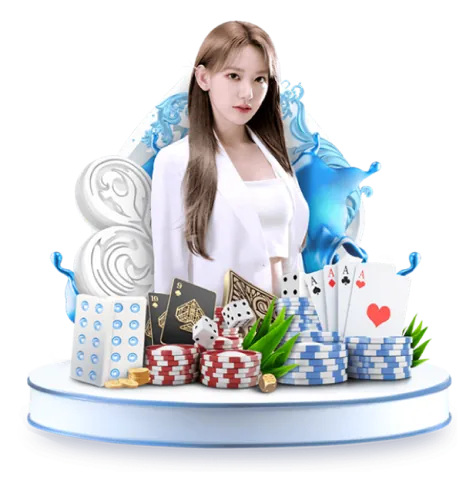 Casino trực tuyến 55WIN